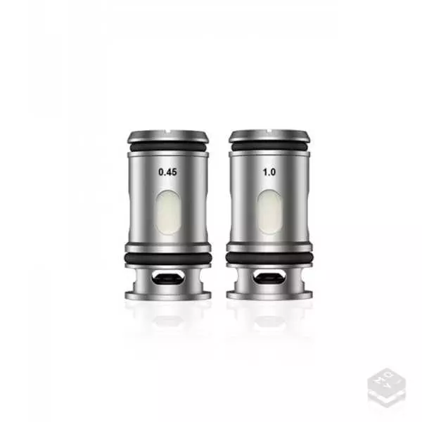 RESISTENCIAS MOTI PLAY POD KIT