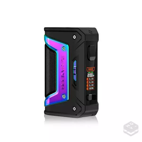 AEGIS LEGEND 2 CLASSIC 200W GEEKVAPE MOD VAPE