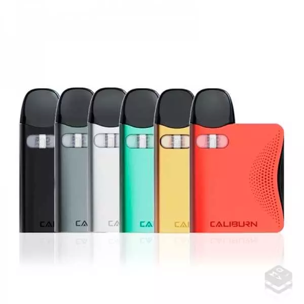 CALIBURN AK3 UWELL POD