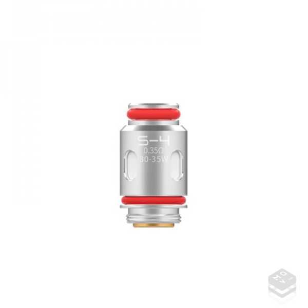 1 X MESH COIL SMOANT SERIE S