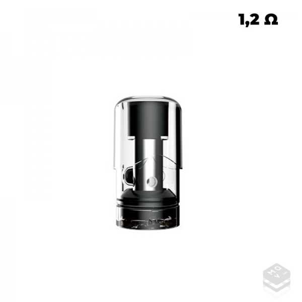 1 X CARTRIDGE REVER ME 2ML DA ONE TECH