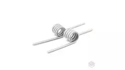 SUNSET PLUS TOBAL COILS NI80 TOBAL COILS 0.27 OHM