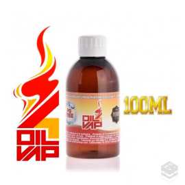 PROPANEDIOL OIL4VAP 100ML SIN NICOTINA