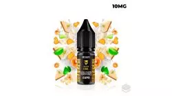 LIME CREAM DINOCOOKIES GOLDEN OWL VIPER SALT 10ML
