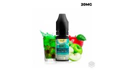 SALES DE NICOTINA WAVES APPLE SODA OMERTA 10ML