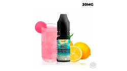 SALES DE NICOTINA WAVES PINK LEMONADE OMERTA 10ML