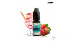 SALES DE NICOTINA WAVES STRAWBERRY SORBET OMERTA 10ML