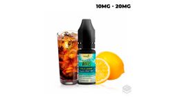 SALES DE NICOTINA WAVES COLA LEMON OMERTA 10ML