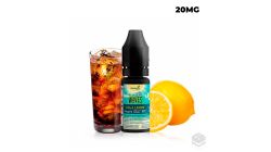 SALES DE NICOTINA WAVES COLA LEMON OMERTA 10ML