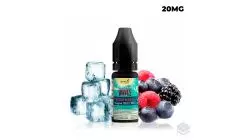 SALES DE NICOTINA WAVES FROZEN BERRIES OMERTA 10ML
