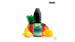 SALES DE NICOTINA WAVES MANGO PINE APPLE OMERTA 10ML