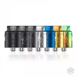 HELLVAPE DEAD RABBIT SOLO RDA