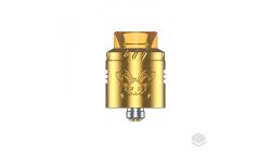 HELLVAPE DEAD RABBIT SOLO RDA