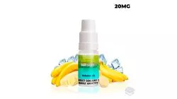 BANANA ICE BAR NIC SALTS 10ML