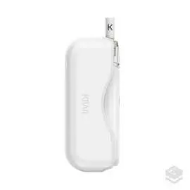 KIWI POD KIT ARTIC WHITE KIWI VAPOR