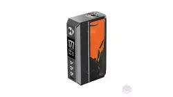 VOOPOO DRAG 4 177W BOX MOD VAPE
