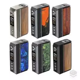 VOOPOO DRAG 4 177W BOX MOD VAPE