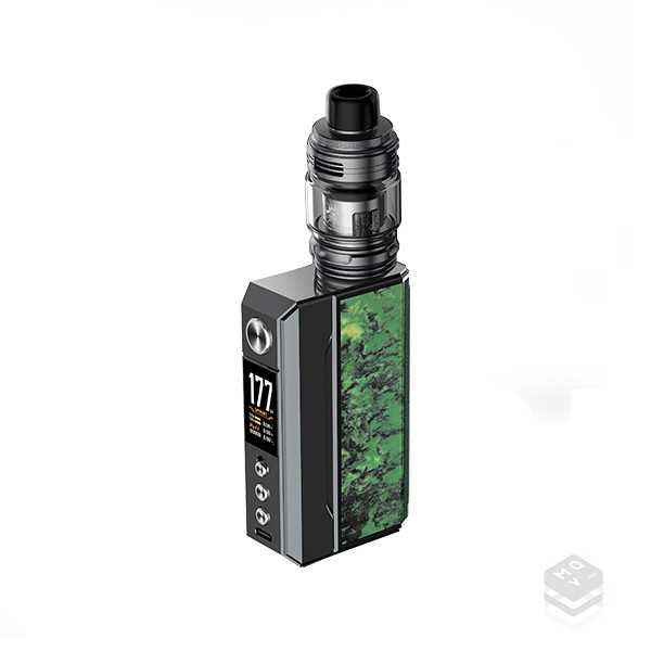 VOOPOO DRAG 4 KIT