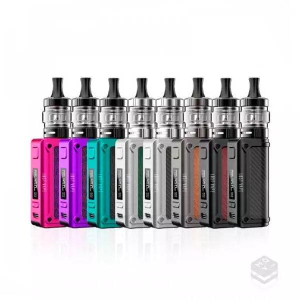 LOST VAPE THELEMA MINI KIT