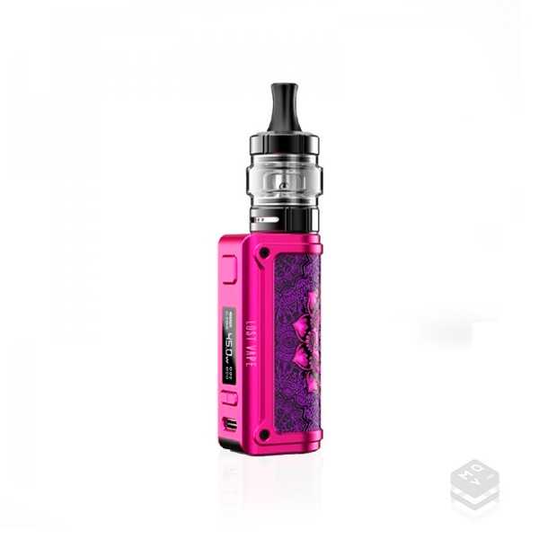 LOST VAPE THELEMA MINI KIT VAPE