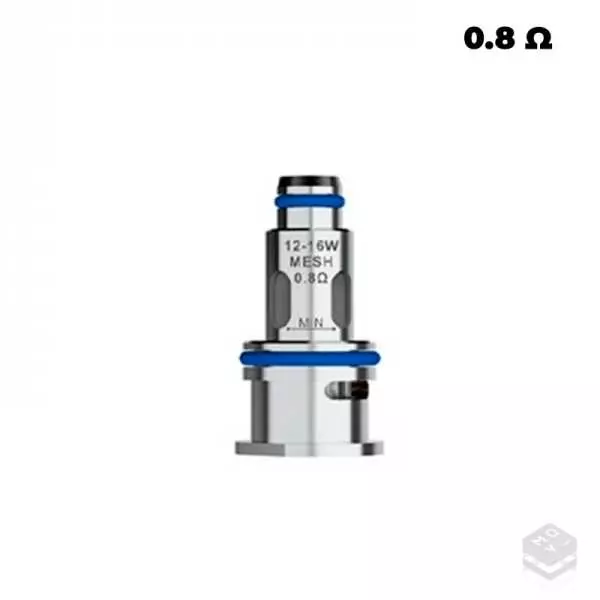 RESISTENCIA MESH ORION II LVE