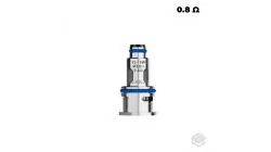 RESISTENCIA MESH ORION II LVE