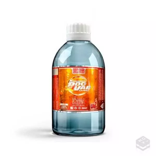 PROPANEDIOL OIL4VAP 500ML SIN NICOTINA