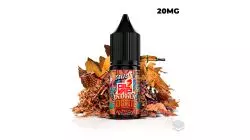 SALES DE NICOTINA INDIAN TOBACCO OIL4VAP SALTS 10ML