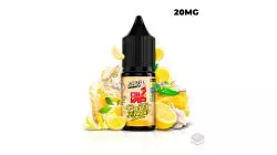 SALES DE NICOTINA PASTRY LEMON OIL4VAP SALTS 10ML