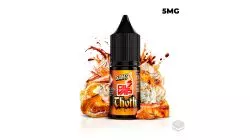 TOTH OIL4VAP SALTS 10ML VAPE NICOTINE SALTS