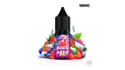 SALES DE NICOTINA BLACK & RED BUBBLE OIL4VAP SALTS 10ML