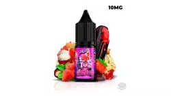 SALES DE NICOTINA VLADIBLOOD OIL4VAP SALTS 10ML