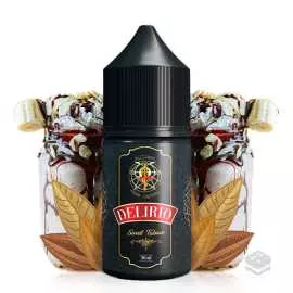 DELIRIO AROMA ALQUIMIA PARA VAPERS 30ML VAPE