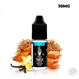 TRIBECA NIC SALT HALO ULTRA SALTS 10ML 10MG