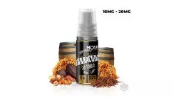 BARRACUDA MONO SALT 10ML VAPE