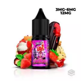 ELIQUID VLADIBLOOD OIL4VAP 10ML VAPE