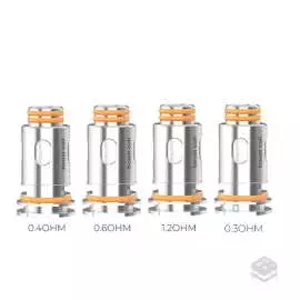 1 X RESISTENCIA SERIE B GEEKVAPE