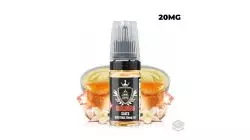 SOLIDEO VAPEO EXTREMO SALTS 10ML