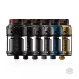 BLAZE SOLO RTA THC X MIKE VAPES