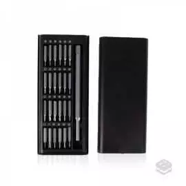 DESTORNILLADOR DE PRECISIÓN 24 EN 1 6024 TOOLKIT HERRAMIENTAS