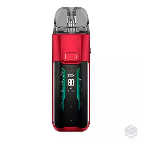 VAPORESSO LUXE XR MAX POD