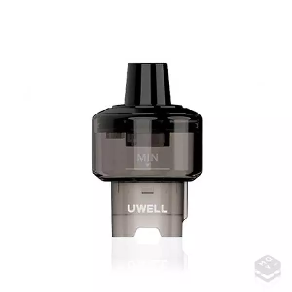 1 X CARTRIDGE CROWN M POD UWELL VAPE