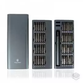 DESTORNILLADOR DE PRECISIÓN 48 EN 1 KS-840117 KINGSDUN HERRAMIENTAS