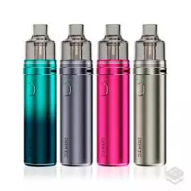 VOOPOO DORIC 60 POD NEW COLORS