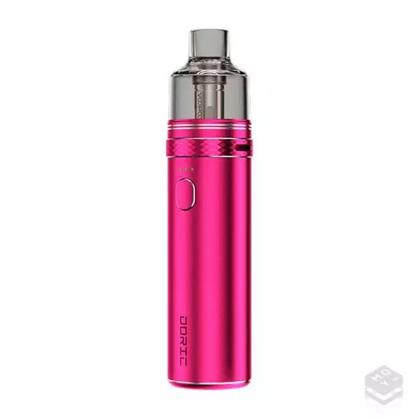 VOOPOO DORIC 60 POD NEW COLORS VAPE