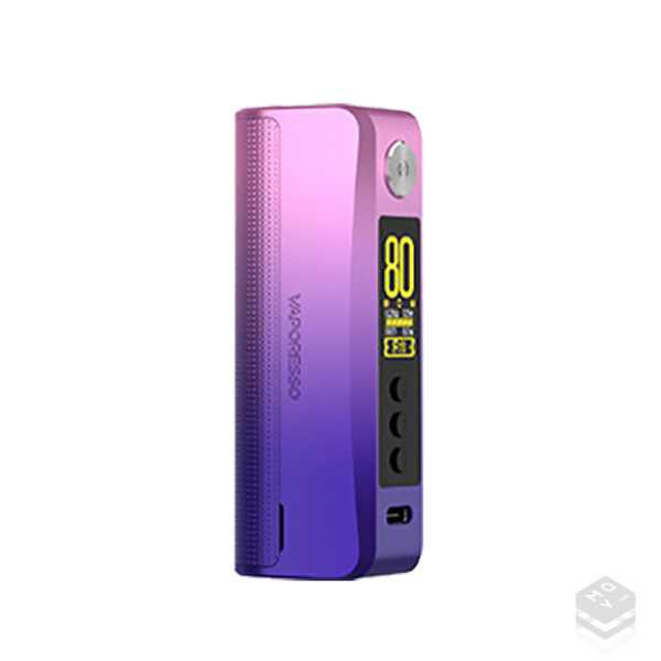 VAPORESSO GEN 80S BOX NEW COLORS MOD