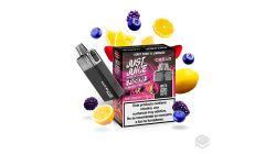 DISPOSABLE POD JUST JUICE OXBAR REFILLABLE BERRY BURST & LEMONADE