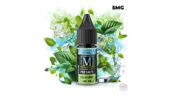 SALES DE NICOTINA MAGNUM VAPE POLAR MINT 10ML