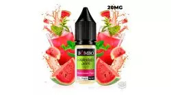 WATERMELON MOJITO WAILANI JUICE BY BOMBO E LIQUID 10ML VAPE NICOTINE SALT
