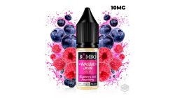 SALES DE NICOTINA BLUEBERRY RASPBERRY WAILANI JUICE BY BOMBO ELIQUIDS 10ML